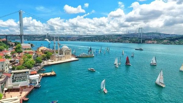 Kültür meraklıları için 10 tatil rotası