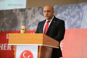 MHP Muğla milletvekili adayları tanıtıldı