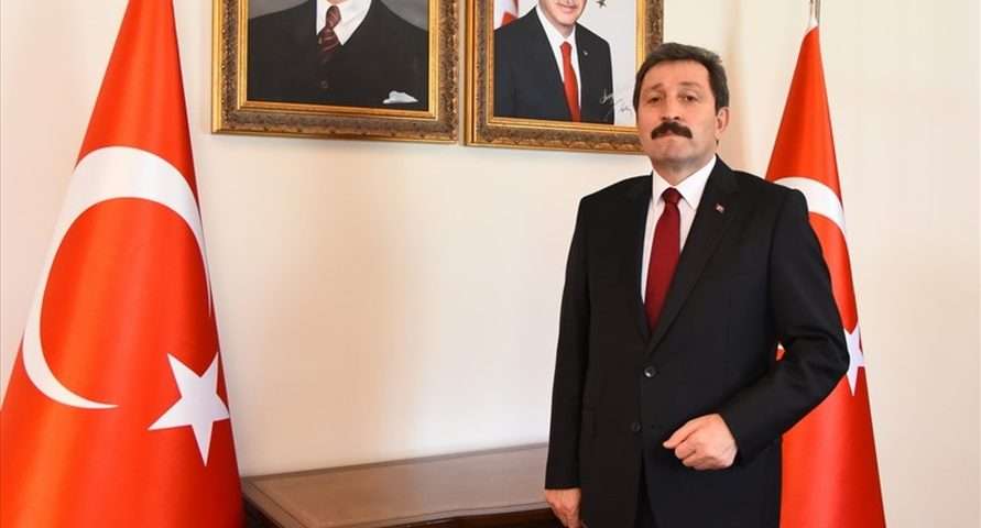 Muğla Valisi Orhan Tavlı’dan Ramazan Bayramı mesajı