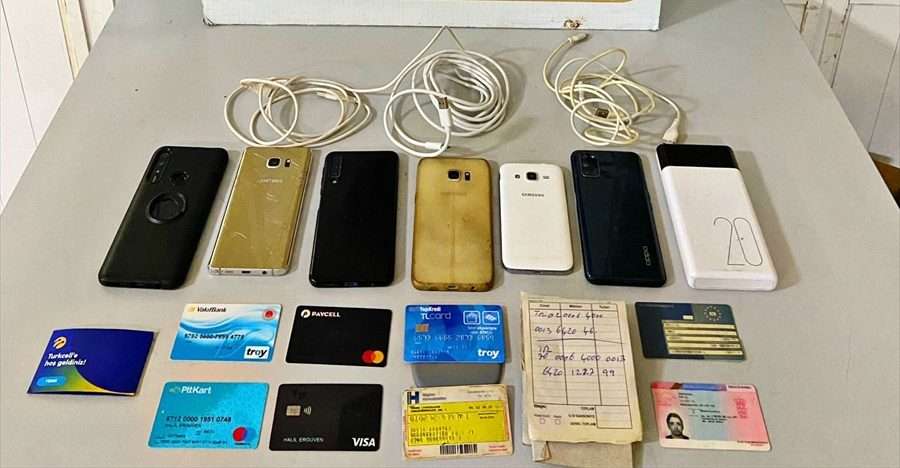 Muğla’da dolandırıcılık operasyonunda 2 tutuklama