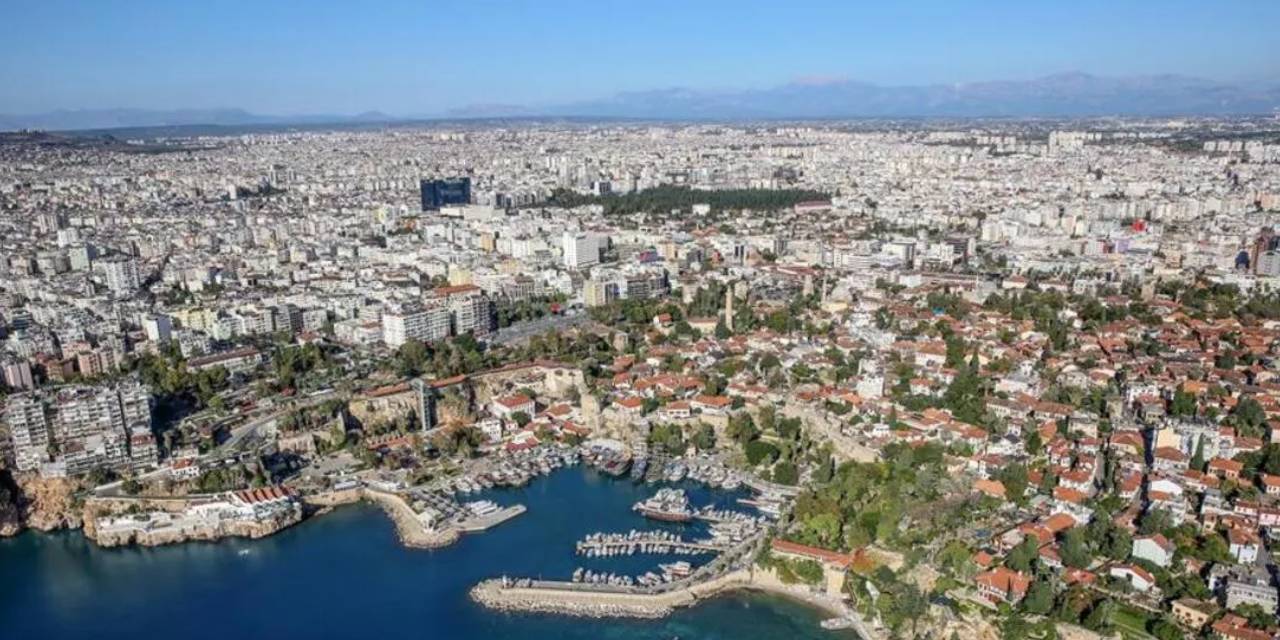 O İlde Konut Satışları Patladı!