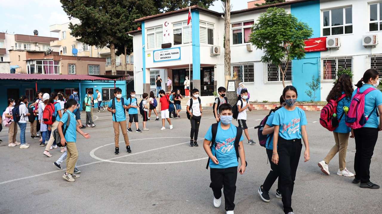 Okullarda ikinci ara tatil yarın başlıyor