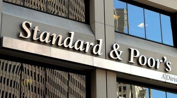 S&P, Türkiye’nin kredi notu görünümünü ‘durağan’dan ‘negatif’e çevirdi
