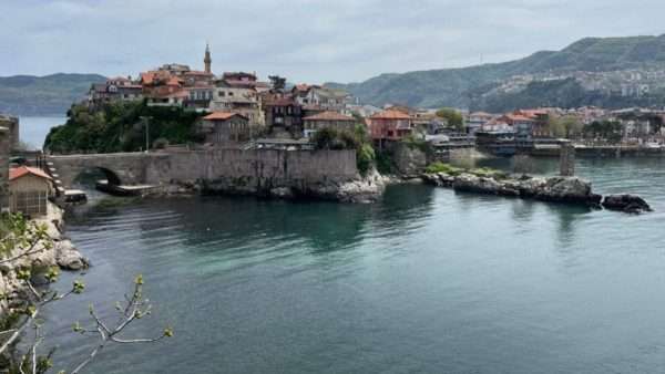 Safranbolu ve Amasra, Ramazan Bayramı’nı ‘dolu dolu’ geçirecek