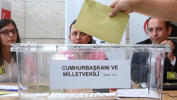 Seçmen kaydı sorgulaması nasıl ve nereden yapılır?