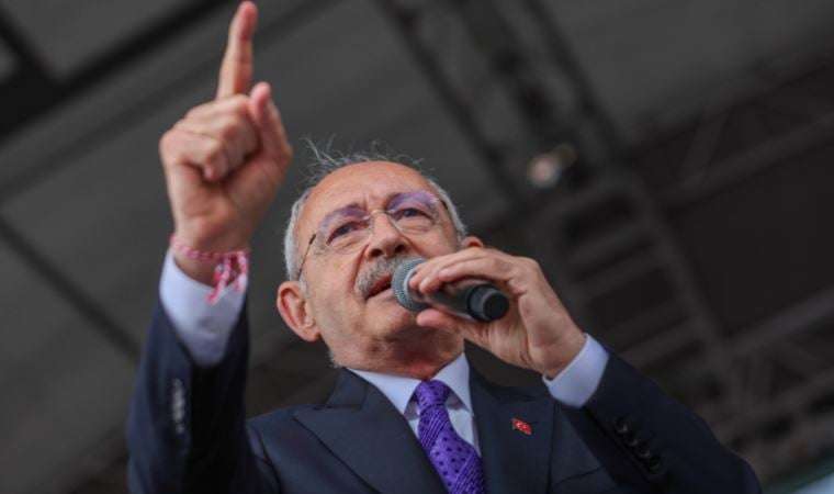 Selçuk Özdağ’dan Kemal Kılıçdaroğlu’na suikast uyarısı