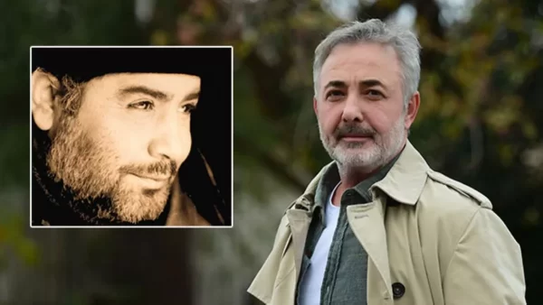 Aslantuğ, Ahmet Kaya’ya linç gecesini anlattı: Gözleri doldu, sarıldı