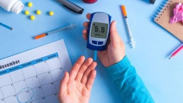 Tip 2 diyabetle ilgili çarpıcı araştırma: Akciğeri etkiliyor