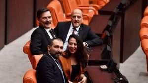 TİP, seçim vaatlerini açıkladı