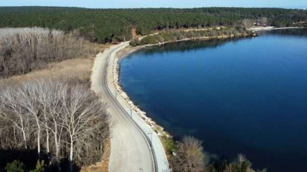Turizm kenti Sinop için kültür ve doğa rotaları oluşturuldu