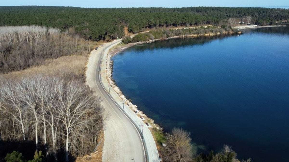 Turizm kenti Sinop için kültür ve doğa rotaları oluşturuldu