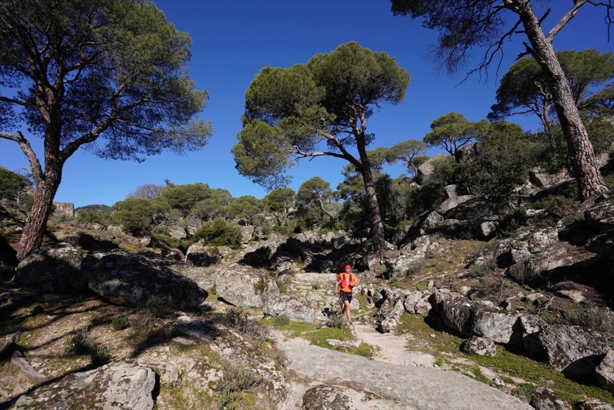 Uluslararası Latmos Ultra Maratonu 8 Nisan Cumartesi günü Muğla’da yapılacak