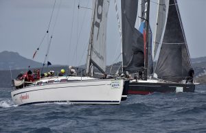 Yelkende SCHÜCO-BAYK Kış Trofesi’nin beşinci ayak yarışları tamamlandı