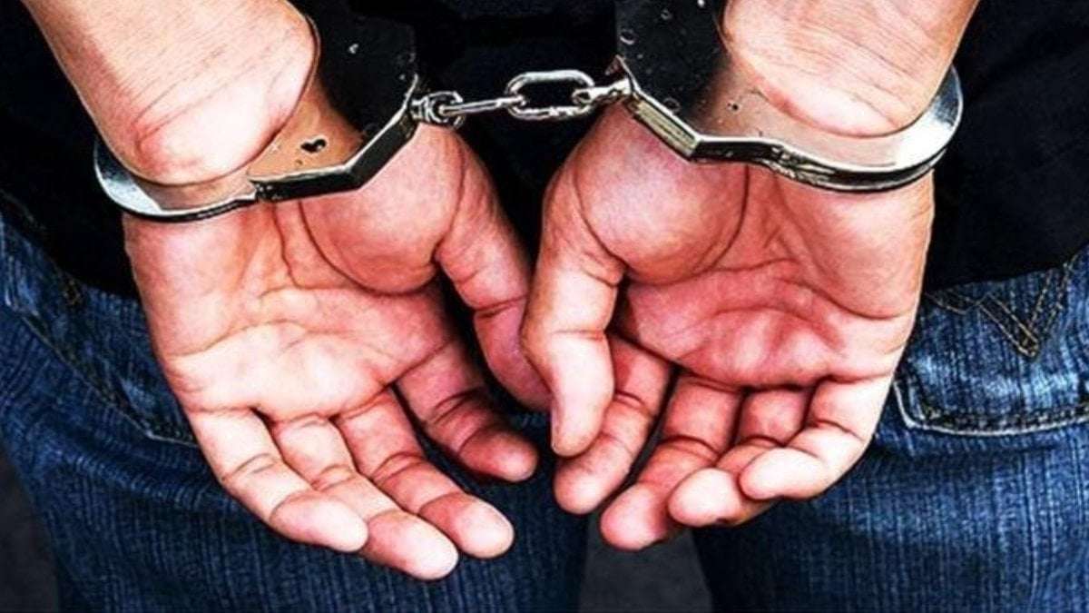 Yeşil Sol Parti milletvekili adayı tutuklandı