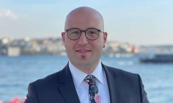 Turizmciler Yeni Sezondan Umutlu