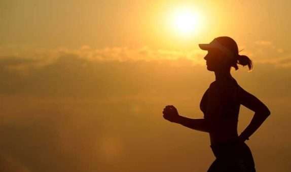 ‘Yürüme hızı saatte en az 5 kilometre olmalı’
