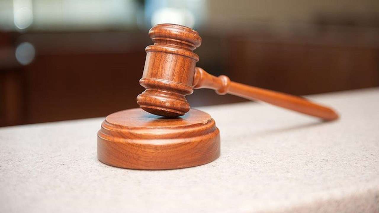 12 şehirde 24 yeni idare mahkemesi kuruluyor