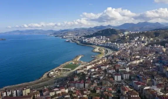 Trabzon Haber