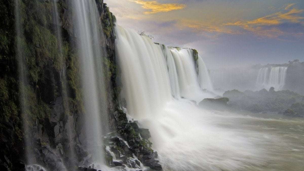 1542’de keşfedildi: Görenleri kendine hayran bırakıyor