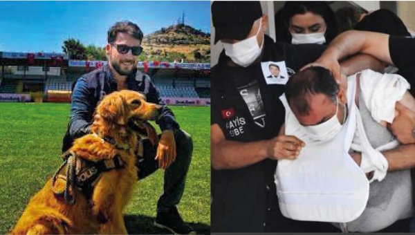 Polis memurunu şehit eden sanığın cezası ağırlaştırılmış müebbet hapis cezasına yükseltildi