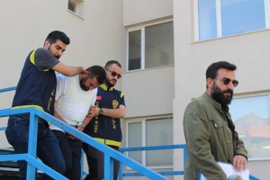 Muğla’da eski hastane girişinde bulunan kadın cesediyle ilgili yakalanan kişi tutuklandı