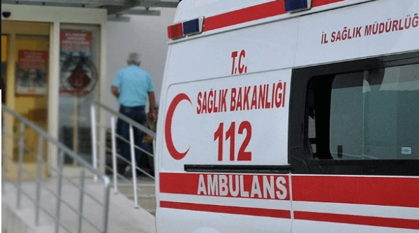 Bodrum’da gıdadan zehirlendiği iddia edilen 6 aylık bebek öldü