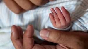 3 kişinin DNA’sını taşıyan bir bebek dünyaya geldi