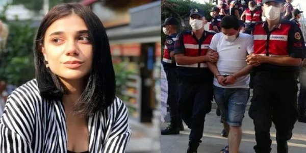 İstinaf, “Pınar Gültekin cinayeti” davasında gerekçeli kararı açıkladı