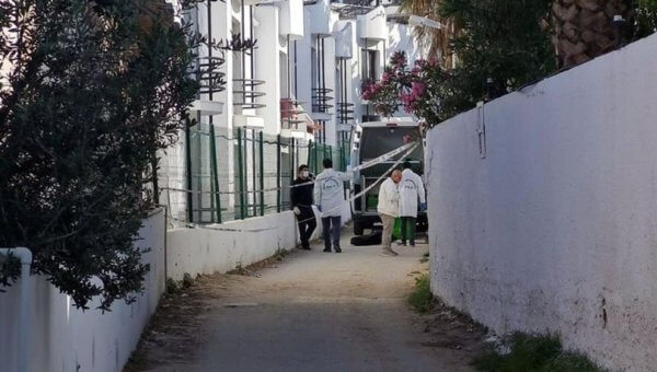 Bodrum’daki cinayete ilişkin 3 zanlı gözaltına alındı