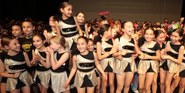 77 sporcumuz muhteşem sonuçlarla Bodrum’a döndüler..