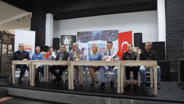 Marmaris Uluslararası Kültür ve Sanat Festivali 2023’ün programı açıklandı