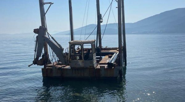 Torba’da Görüntü Kirliliği