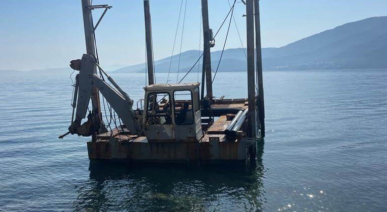 Torba’da Görüntü Kirliliği