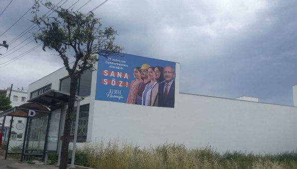 Bodrum Belediyesi, Turgutreis Hizmet Binası Ne Zaman Hazır Olacak ?