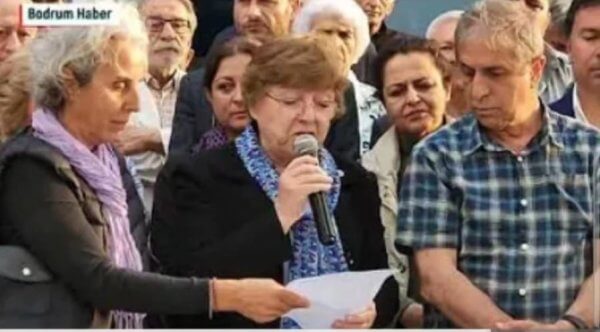 Bodrum’un En Büyük Platformu Oyumuz “KEMAL” e dedi. Video Haber