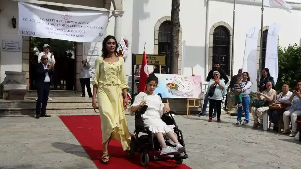 Muğla’da Müzeler Günü etkinliği düzenlendi
