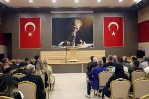 AK Parti Muğla milletvekilleri mazbatalarını aldı