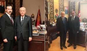 Alaattin Çakıcı ve Kürşat Yılmaz’ı unutan Bahçeli: ‘Çetelere, suç örgütlerine tavizimiz katiyen olmayacaktır’