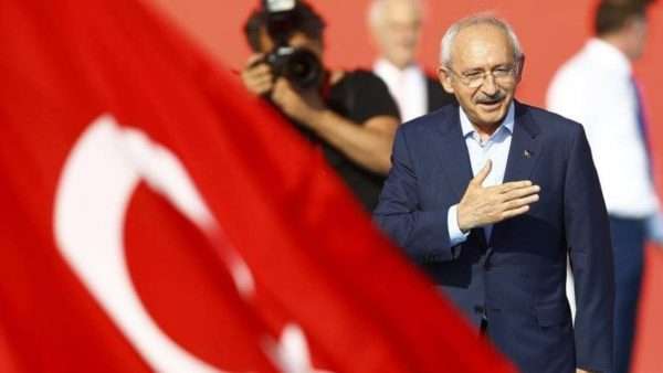 Alevi derneklerinden Kılıçdaroğlu’na destek açıklaması: Hızır aşkına ayağa kalkın