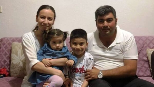 Bodrum’da iki kardeşin ölümüyle ilgili gözaltına alınan şüpheli tutuklandı