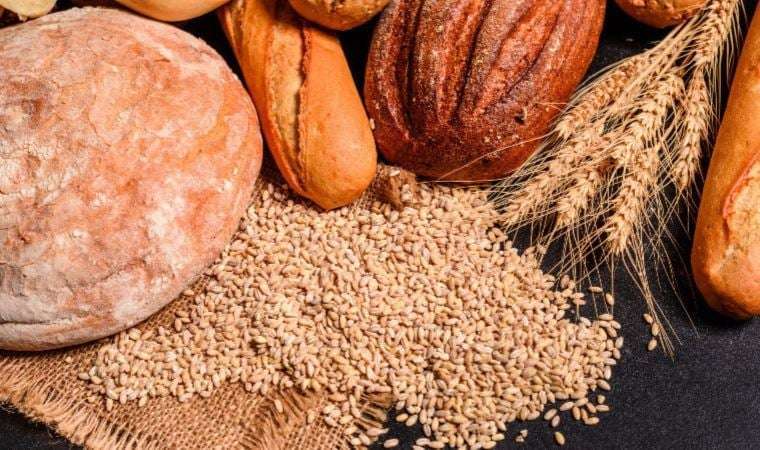 Anadolu’dan Kültürel Miras 10 ekmek çeşidi…