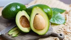 Avokado faydaları nelerdir? Avokado besin değeri ve vücuda yararları…