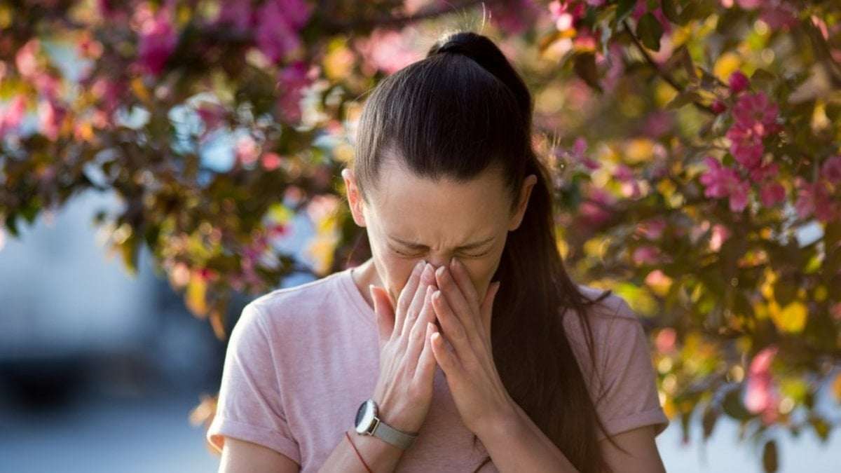 Bahar alerjisine iyi gelebilecek 6 besin