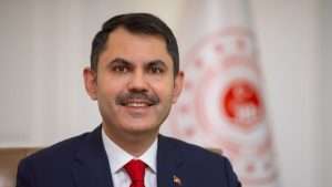 Bakan Kurum: İşçilerin ev sahibi olabilmesi için proje yürütüyoruz