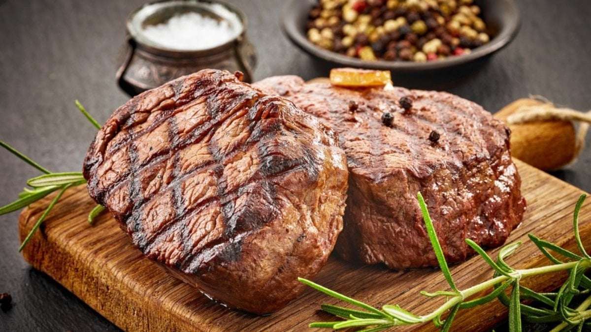 Bilim insanları vejetaryen ve vegan diyetleri için uyardı