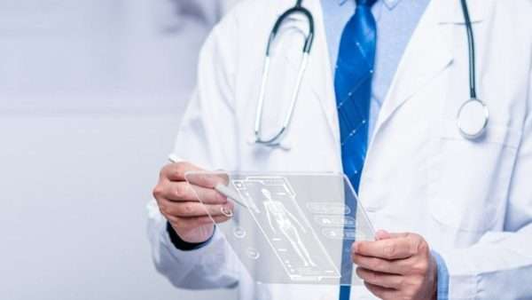 Bilimsel araştırma: ChatGPT ve gerçek doktorların yanıtları karşılaştırıldı