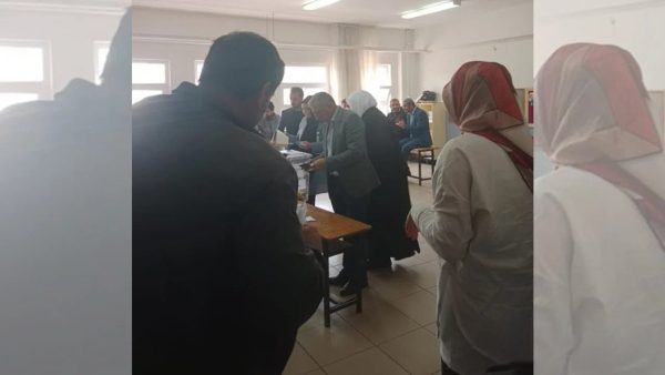 Bingöl’de ‘toplu oy’a itiraz eden CHP heyetine saldırı