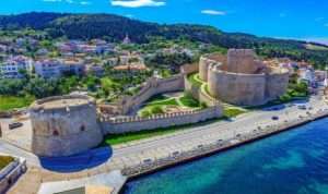 Çanakkale’nin İlk Gastronomi Festivali GastroFest 3-4 Haziran’da!