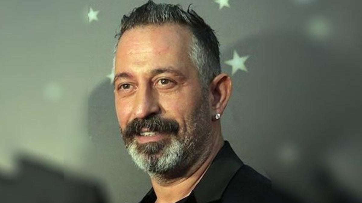 Cem Yılmaz ikinci turda kime oy vereceğini açıkladı