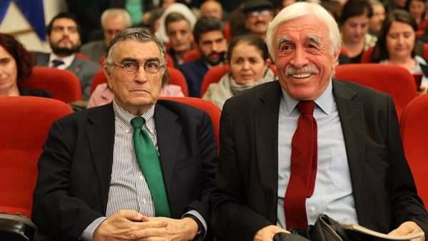 Cengiz Çandar Meclis’te, Hasan Cemal seçilemedi